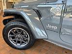 Used 2023 Jeep Gladiator Overland Crew Cab for sale #A3FP-14625 - photo 7