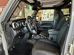 Used 2023 Jeep Gladiator Overland Crew Cab for sale #A3FP-14625 - photo 14