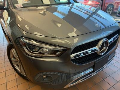 Used 2021 Mercedes-Benz GLA 250 - photo 1