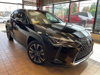 Used 2019 Lexus UX 200 SUV for sale #A3FP-16620 - photo 1