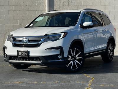 Used 2020 Honda Pilot AWD SUV for sale #A3FP-20419 - photo 1
