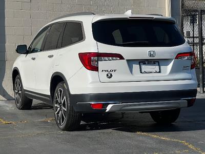 Used 2020 Honda Pilot AWD SUV for sale #A3FP-20419 - photo 2