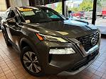 Used 2021 Nissan Rogue SV SUV for sale #A3FP-31637 - photo 1