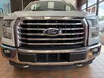 Used 2017 Ford F-150 XL SuperCrew Cab for sale #A3FP-32652 - photo 4