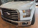 Used 2017 Ford F-150 XL SuperCrew Cab for sale #A3FP-32652 - photo 8