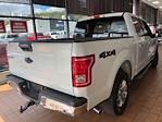 Used 2017 Ford F-150 XL SuperCrew Cab for sale #A3FP-32652 - photo 2