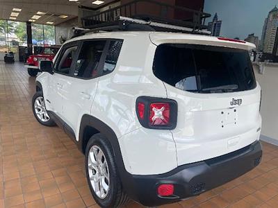 Used 2018 Jeep Renegade Latitude for sale #A3FP-32685 - photo 2
