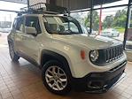 Used 2018 Jeep Renegade Latitude for sale #A3FP-32685 - photo 3