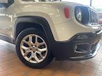 Used 2018 Jeep Renegade Latitude for sale #A3FP-32685 - photo 4