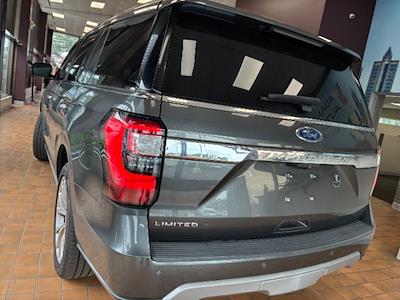 Used 2019 Ford Expedition Limited for sale #A3FP-33621 - photo 2