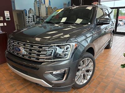 Used 2019 Ford Expedition Limited for sale #A3FP-33621 - photo 1