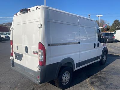 Used 2018 Ram ProMaster 2500 High Roof Empty Cargo Van for sale #A3FP-38965 - photo 2