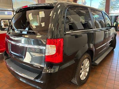 Used 2016 Chrysler Town and Country Limited Minivan for sale #A3FP-39567 - photo 2