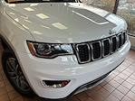 Used 2021 Jeep Grand Cherokee Limited for sale #A3FP-43815 - photo 3