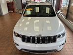 Used 2021 Jeep Grand Cherokee Limited for sale #A3FP-43815 - photo 7