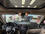 Used 2021 Jeep Grand Cherokee Limited for sale #A3FP-43815 - photo 25