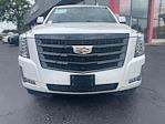 Used 2018 Cadillac Escalade ESV Platinum 4x4 SUV for sale #A3FP-43832 - photo 4