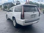 Used 2018 Cadillac Escalade ESV Platinum 4x4 SUV for sale #A3FP-43832 - photo 5