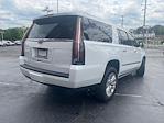 Used 2018 Cadillac Escalade ESV Platinum 4x4 SUV for sale #A3FP-43832 - photo 2