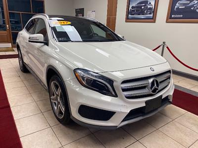 Used 2017 Mercedes-Benz GLA 250 4MATIC for sale #A3FP-46862 - photo 1