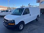 Used 2020 Chevrolet Express 2500 Upfitted Cargo Van for sale #A3FP-49755 - photo 1