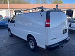 Used 2020 Chevrolet Express 2500 Upfitted Cargo Van for sale #A3FP-49755 - photo 3