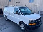 Used 2020 Chevrolet Express 2500 Upfitted Cargo Van for sale #A3FP-49755 - photo 5