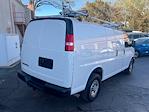Used 2020 Chevrolet Express 2500 Upfitted Cargo Van for sale #A3FP-49755 - photo 7
