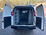 Used 2020 Chevrolet Express 2500 Upfitted Cargo Van for sale #A3FP-49755 - photo 2