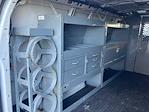 Used 2020 Chevrolet Express 2500 Upfitted Cargo Van for sale #A3FP-49755 - photo 16