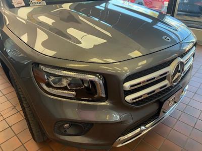 Used 2021 Mercedes-Benz GLB 250 SUV - photo 1