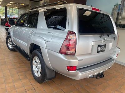 Used 2005 Toyota 4Runner SR5 4x4 SUV for sale #A3FP-52562 - photo 2
