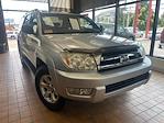 Used 2005 Toyota 4Runner SR5 4x4 SUV for sale #A3FP-52562 - photo 3