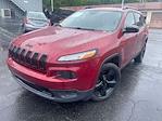 Used 2017 Jeep Cherokee Altitude for sale #A3FP-52987 - photo 1