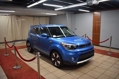 Used 2017 Kia Soul - photo 1
