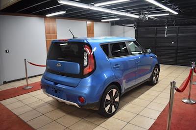 Used 2017 Kia Soul - photo 1