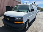 Used 2021 Chevrolet Express 2500 Upfitted Cargo Van for sale #A3FP-54760 - photo 1