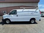 Used 2021 Chevrolet Express 2500 Upfitted Cargo Van for sale #A3FP-54760 - photo 4