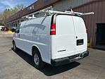 Used 2021 Chevrolet Express 2500 Upfitted Cargo Van for sale #A3FP-54760 - photo 3