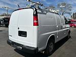 Used 2021 Chevrolet Express 2500 Upfitted Cargo Van for sale #A3FP-54760 - photo 5