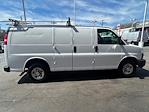 Used 2021 Chevrolet Express 2500 Upfitted Cargo Van for sale #A3FP-54760 - photo 6