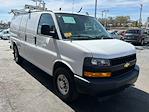 Used 2021 Chevrolet Express 2500 Upfitted Cargo Van for sale #A3FP-54760 - photo 7
