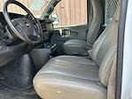Used 2021 Chevrolet Express 2500 Upfitted Cargo Van for sale #A3FP-54760 - photo 9