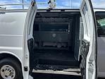 Used 2021 Chevrolet Express 2500 Upfitted Cargo Van for sale #A3FP-54760 - photo 12