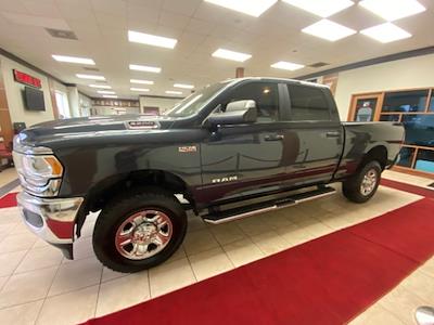 Used 2021 Ram 2500 - photo 1