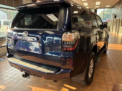 Used 2020 Toyota 4Runner SR5 for sale #A3FP-57686 - photo 2