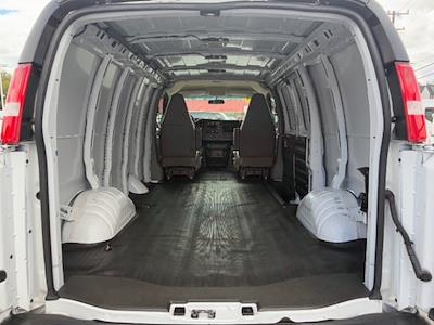 Used 2023 GMC Savana 2500 Empty Cargo Van for sale #A3FP-59415 - photo 2