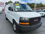 Used 2023 GMC Savana 2500 Empty Cargo Van for sale #A3FP-59415 - photo 1