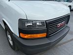 Used 2023 GMC Savana 2500 Empty Cargo Van for sale #A3FP-59415 - photo 3
