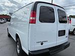 Used 2023 GMC Savana 2500 Empty Cargo Van for sale #A3FP-59415 - photo 5